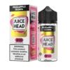 Juice Head Pineapple Guava freebase e-liquid, Juice Head ZTN E-Liquid - 100mL, wholesale