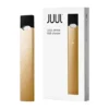 JUUL Gold disposable batterie, JUUL Basic Kit, wholesale