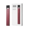 JUUL Maroon disposable batterie, JUUL Basic Kit, wholesale