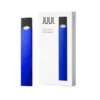 JUUL Sapphire disposable batterie, JUUL Basic Kit, wholesale