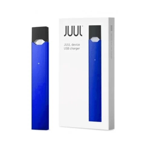 JUUL Sapphire disposable batterie, JUUL Basic Kit, wholesale