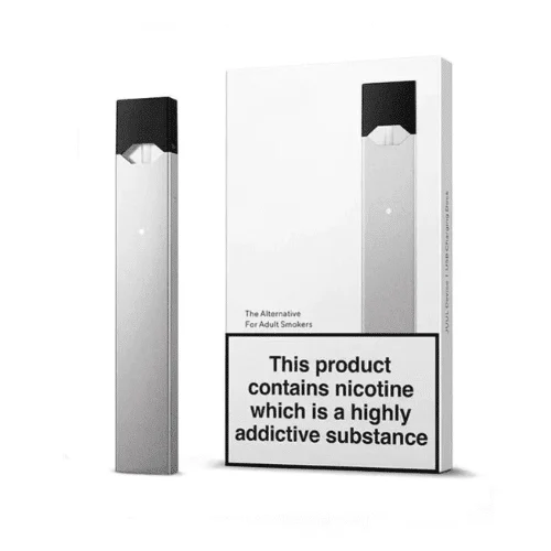 JUUL Silver disposable batterie, JUUL Basic Kit, wholesale