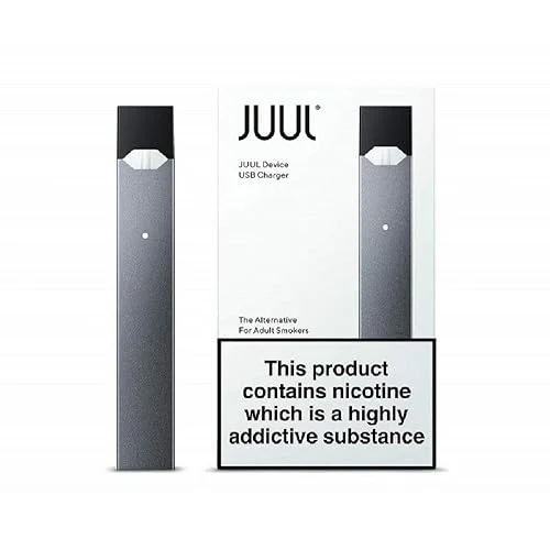 JUUL Slate disposable batterie, JUUL Basic Kit, wholesale