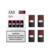 JUUL Virginia Tobacco prefilled pod, JUUL Prefilled Pods, wholesale