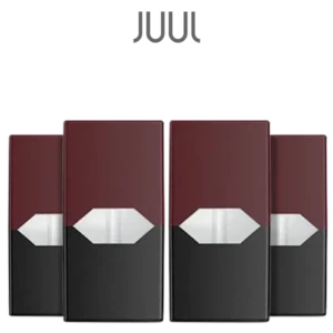 JUUL prefilled pod, wholesale