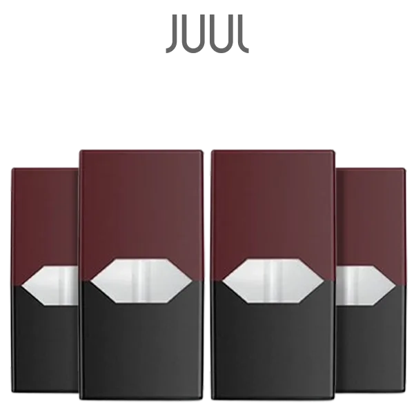 JUUL prefilled pod, wholesale