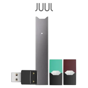 JUUL pod system, wholesale