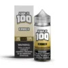 Keep it 100 Krunch freebase e-liquid, Keep it 100 E-Liquid - 100mL, wholesale