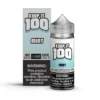 Keep it 100 Mint freebase e-liquid, Keep it 100 E-Liquid - 100mL, wholesale