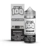 Keep it 100 Unflavored freebase e-liquid, Keep it 100 E-Liquid - 100mL, wholesale