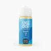 Kings Crest Blueberry Acai Ice freebase e-liquid, Kings Crest Fruits E-Liquid - 120mL, wholesale