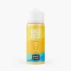 Kings Crest Lemon Lime Ice freebase e-liquid, Kings Crest Fruits E-Liquid - 120mL, wholesale