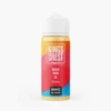 Kings Crest Mango Berry Ice freebase e-liquid, Kings Crest Fruits E-Liquid - 120mL, wholesale