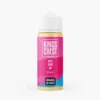 Kings Crest Mixed Berry Ice freebase e-liquid, Kings Crest Fruits E-Liquid - 120mL, wholesale