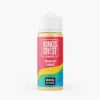 Kings Crest Watermelon Lemonade Ice freebase e-liquid, Kings Crest Fruits E-Liquid - 120mL, wholesale