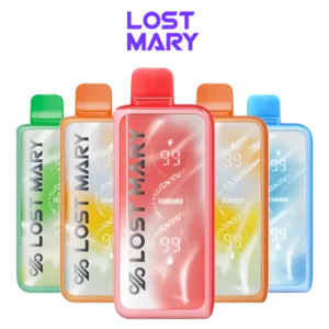 Lost Mary disposable vape, wholesale