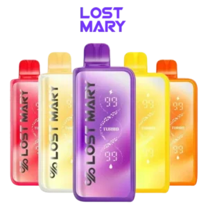 Lost Mary disposable vape, wholesale