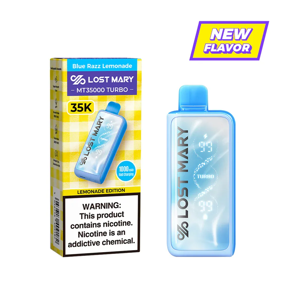 Lost Mary vape hardware, Lost Mary MT35000 Turbo 35K Disposable Vape, wholesale