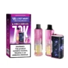 Lost Mary Dragon Strawnana disposable vape, Lost Mary Nera Full View 70K Disposable Vape Kit, wholesale
