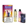 Lost Mary Juicy Peach Ice - Pineapple Coconut disposable vape, Lost Mary Nera Full View 70K Disposable Vape Kit, wholesale