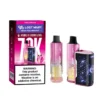 Lost Mary Pink Lemonade disposable vape, Lost Mary Nera Full View 70K Disposable Vape Kit, wholesale