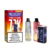 Lost Mary Watermelon Ice - Watermelon Fcuking Fab disposable vape, Lost Mary Nera Full View 70K Disposable Vape Kit, wholesale