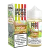 MRKT PLCE Fuji Pear Mangoberry freebase e-liquid, MRKT PLCE E-Liquid - 100mL, wholesale