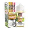 MRKT PLCE Pineapple Peach Dragonberry freebase e-liquid, MRKT PLCE E-Liquid - 100mL, wholesale