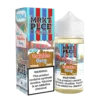 MRKT PLCE Iced Forbidden Berry freebase e-liquid, MRKT PLCE Iced E-Liquid - 100mL, wholesale