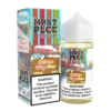 MRKT PLCE Iced Nectarine Pitaya Pear freebase e-liquid, MRKT PLCE Iced E-Liquid - 100mL, wholesale