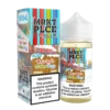 MRKT PLCE Iced Thai Apple Melon Razz freebase e-liquid, MRKT PLCE Iced E-Liquid - 100mL, wholesale