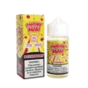 Pancake Man Boysenberry freebase e-liquid, Pancake Man E-Liquid - 100mL, wholesale