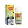 Pancake Man Double Berry freebase e-liquid, Pancake Man E-Liquid - 100mL, wholesale