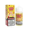 Pancake Man Strawberry freebase e-liquid, Pancake Man E-Liquid - 100mL, wholesale