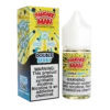 Pancake Man Double Berry salt nicotine e-liquid, Pancake Man Salt E-Liquid - 30mL, wholesale