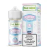 Pod Juice Cotton Clouds freebase e-liquid, Pod Juice E-Liquid - 100mL, wholesale