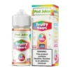 Pod Juice Fruity Bears freebase e-liquid, Pod Juice E-Liquid - 100mL, wholesale