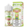 Pod Juice Strawberry Apple Watermelon freebase e-liquid, Pod Juice E-Liquid - 100mL, wholesale