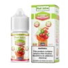 Pod Juice Strawberry Apple Watermelon salt nicotine e-liquid, Pod Juice Salt E-Liquid - 30mL, wholesale