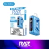 RAZ Blue Raz Ice disposable vape, RAZ TN9000 9K Disposable Vape, wholesale