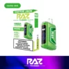 RAZ Cactus Jack disposable vape, RAZ TN9000 9K Disposable Vape, wholesale