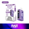 RAZ Grape Ice disposable vape, RAZ TN9000 9K Disposable Vape, wholesale