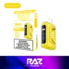 RAZ Mango Colada disposable vape, RAZ TN9000 9K Disposable Vape, wholesale
