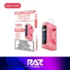 RAZ Night Crawler disposable vape, RAZ TN9000 9K Disposable Vape, wholesale