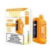 RAZ Orange Raspberry disposable vape, RAZ TN9000 9K Disposable Vape, wholesale