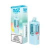 RAZ Blue Raz Gum disposable vape, RAZ VUE 50K Disposable Vape Pod, wholesale