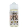 The One Marshmallow freebase e-liquid, The One E-Liquid - 100mL, wholesale