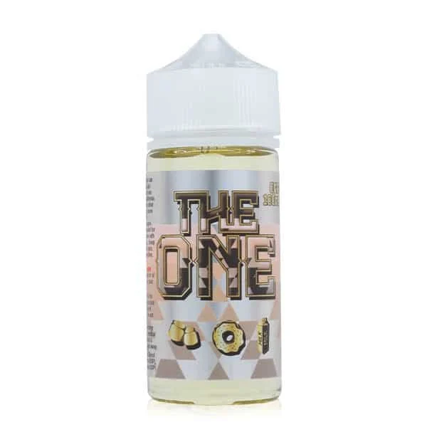 The One Marshmallow freebase e-liquid, The One E-Liquid - 100mL, wholesale