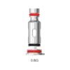 Uwell Caliburn G Replacement Coils - 0.8Ω UN2 Meshed-H Coil