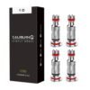 Uwell Caliburn G Replacement Coils - 1.0Ω FeCrAl Standard Coil